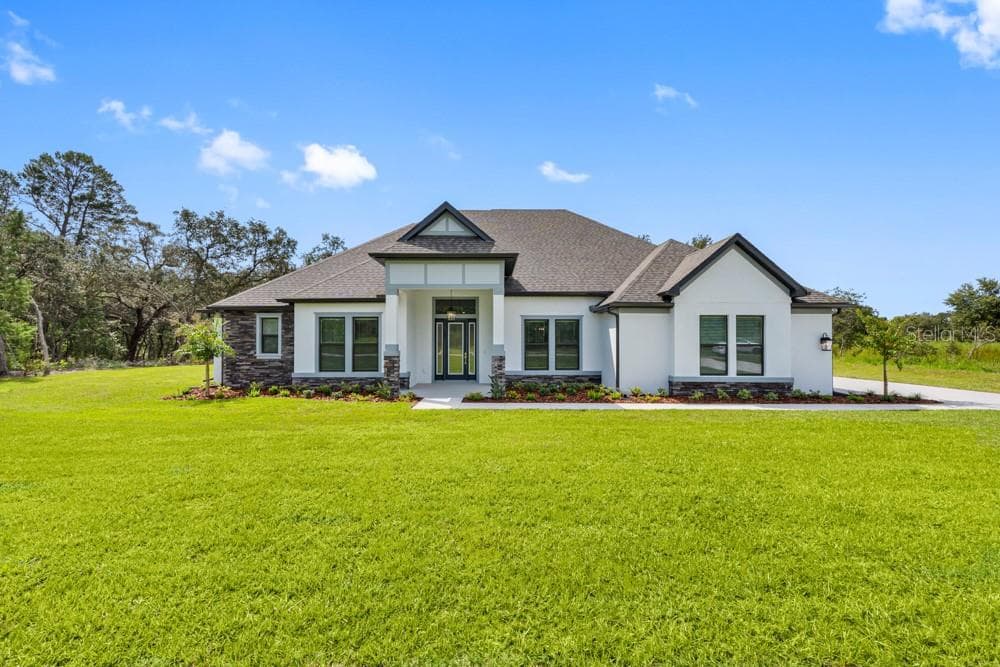 13570 SADDLEBRED LANE HUDSON, FL 34667