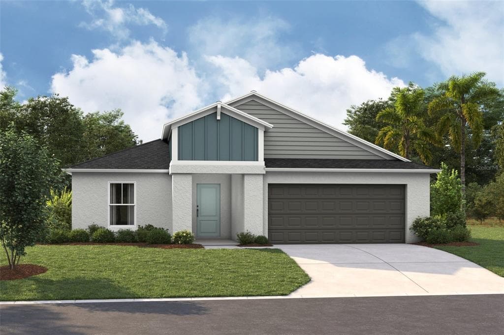 9285 JOYFUL HEIGHTS WAY DADE CITY, FL 33525