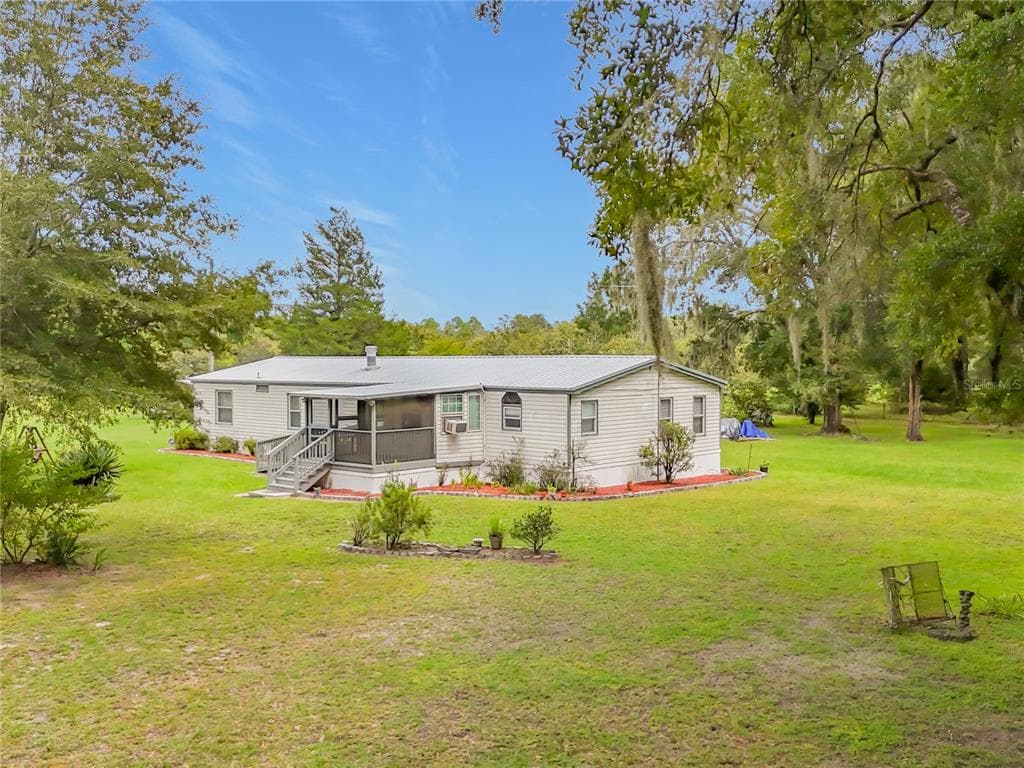 8313 NW COUNTY ROAD 235 ALACHUA, FL 32615