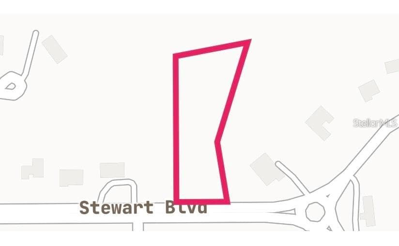 3165 STEWART BOULEVARD KISSIMMEE, FL 34746