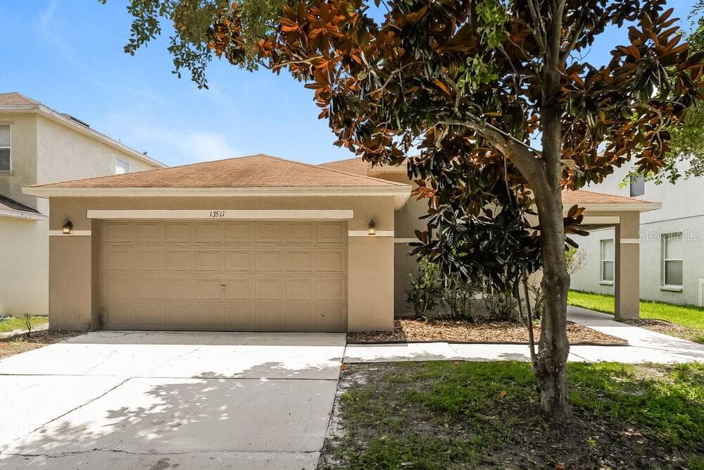 13511 BLUE SUNFISH COURT RIVERVIEW, FL 33569