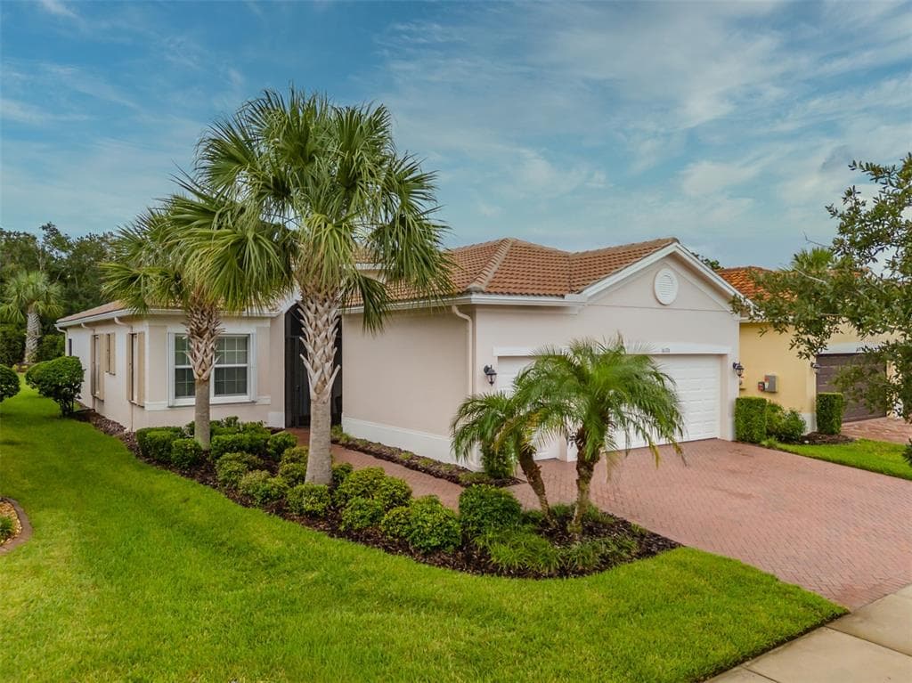 16126 CEDAR KEY DRIVE WIMAUMA, FL 33598