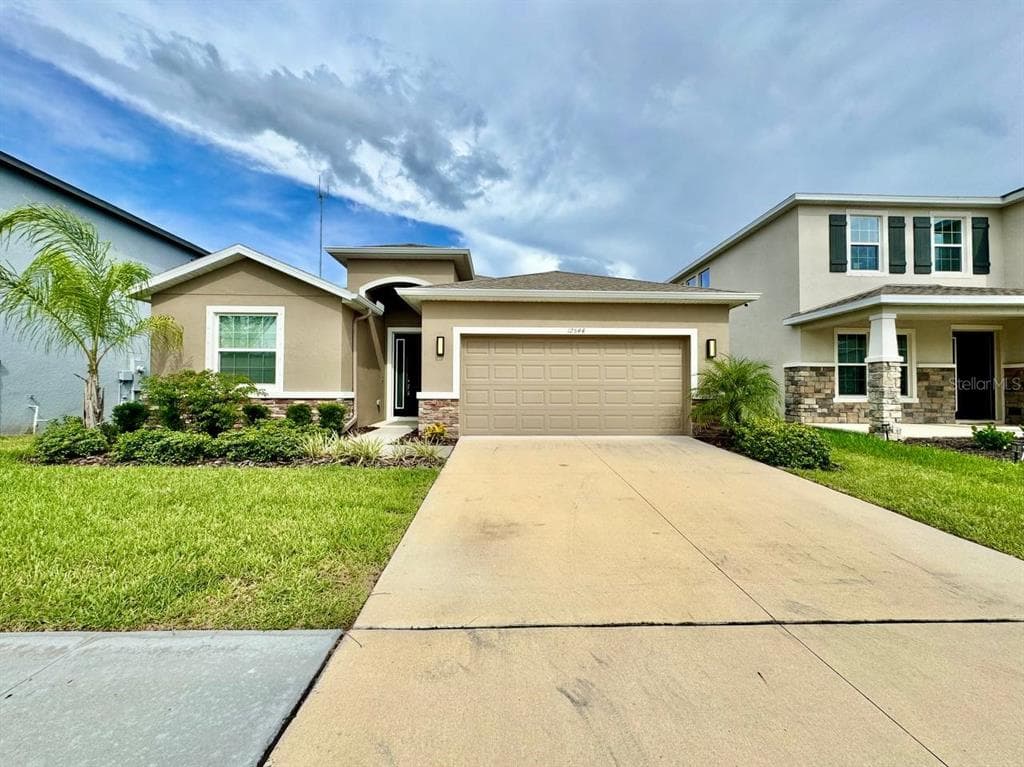 12544 SHINING WILLOW STREET RIVERVIEW, FL 33579