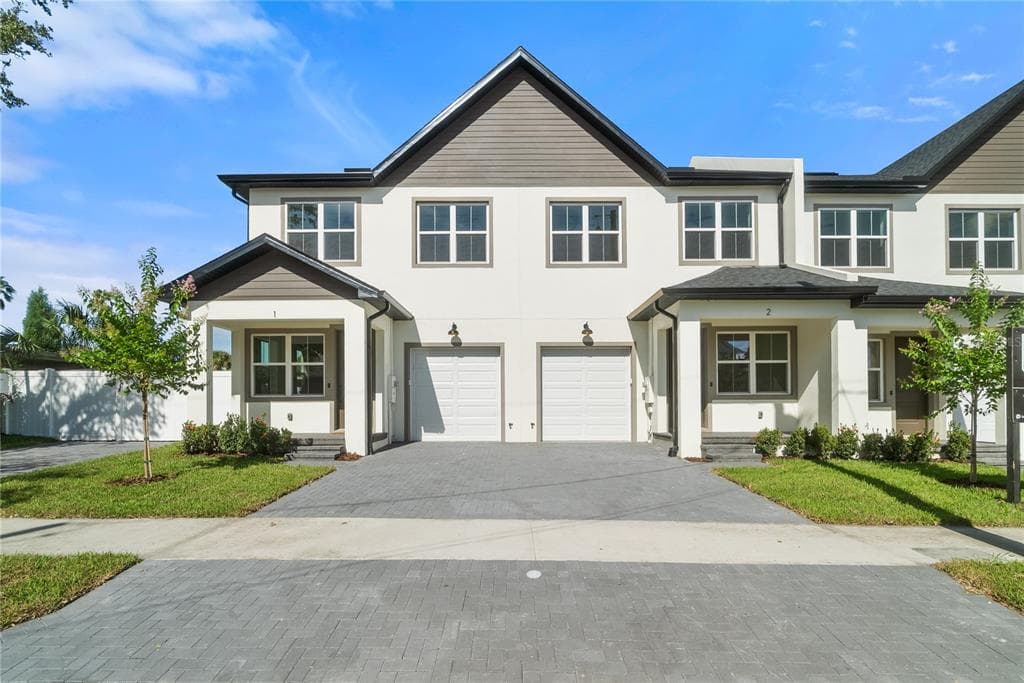 2614 N 23RD STREET UNIT 2 TAMPA, FL 33605