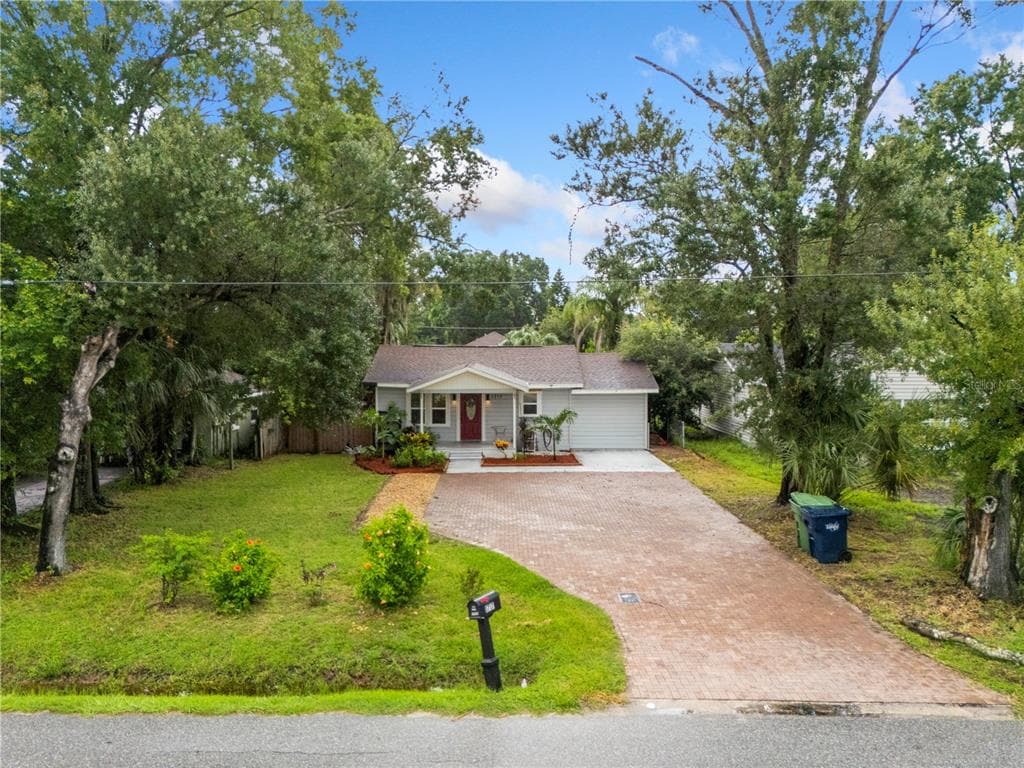 1717 W MOHAWK AVENUE TAMPA, FL 33603