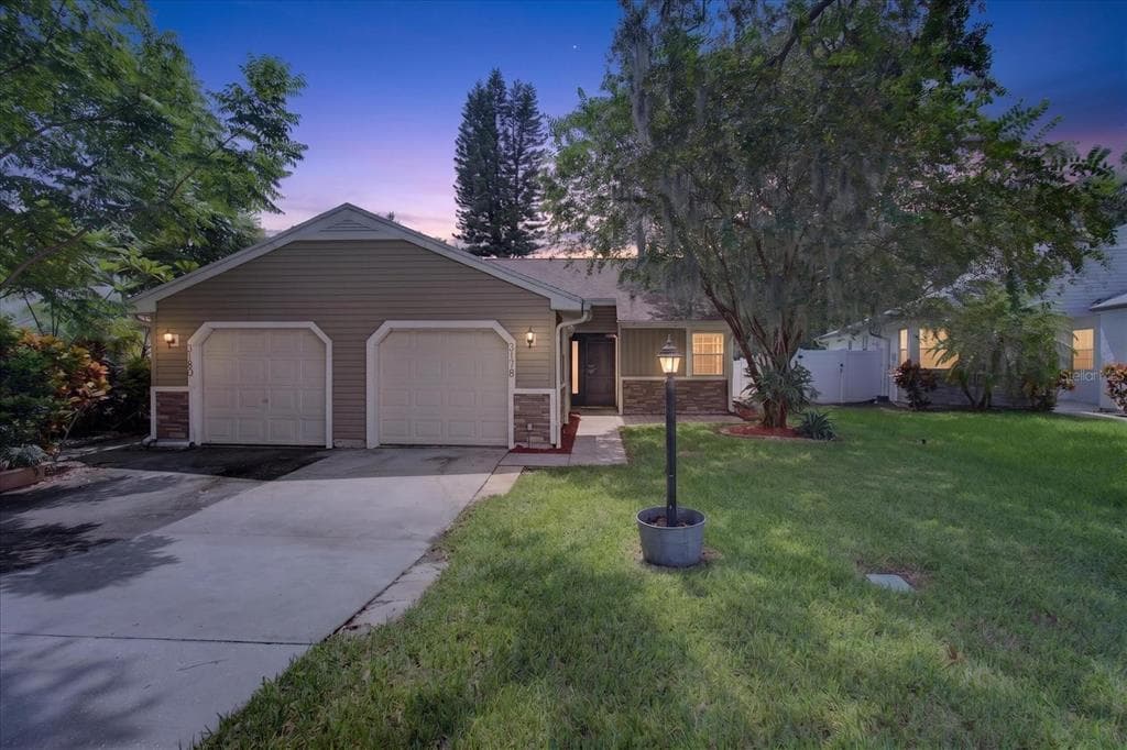 3178 CLOVERPLACE DRIVE