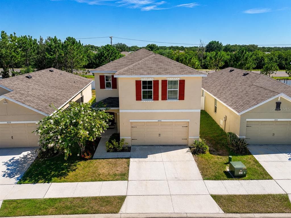 10153 GEESE TRAIL CR