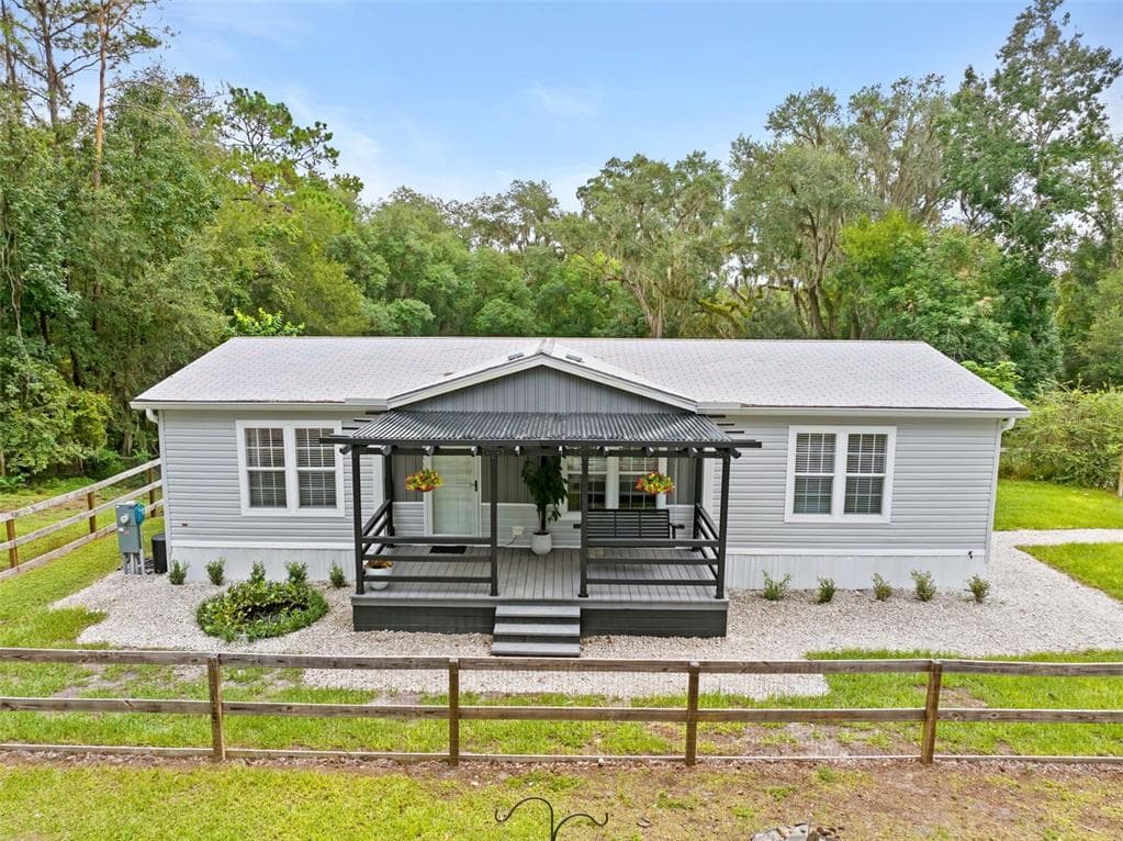 1164 KATIE WOOD TRAIL BROOKSVILLE, FL 34602