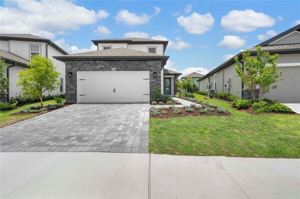 7668 SOMERSWORTH DRIVE KISSIMMEE, FL 34747
