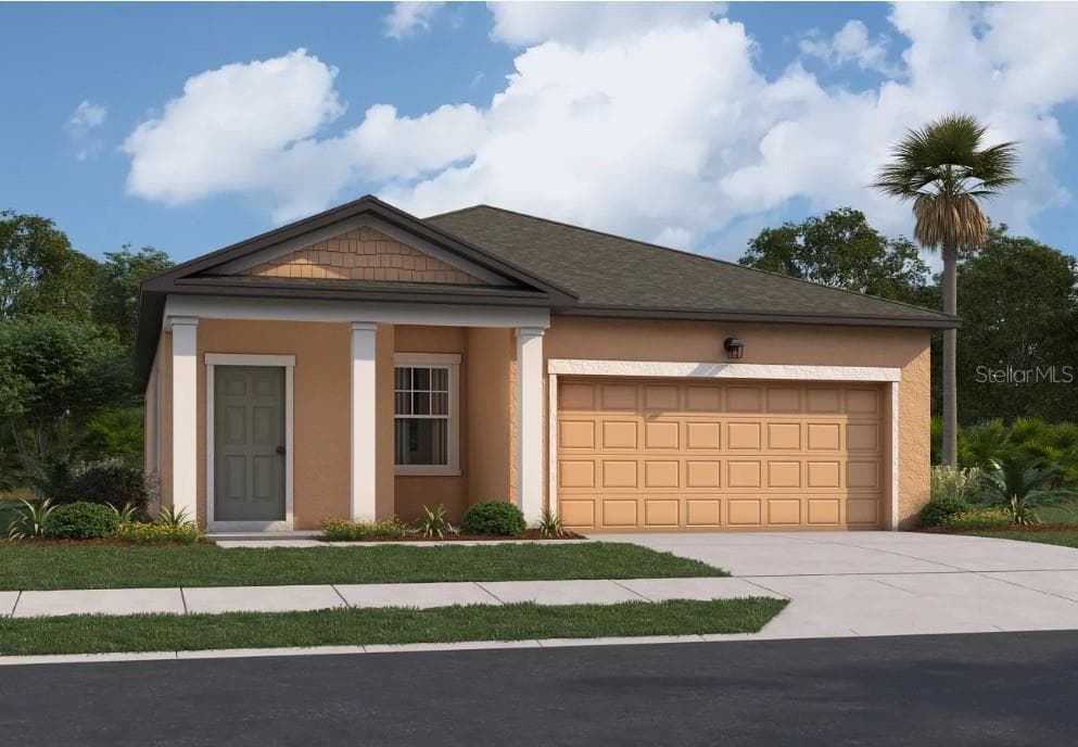 14590 ITALY AVENUE DADE CITY, FL 33523