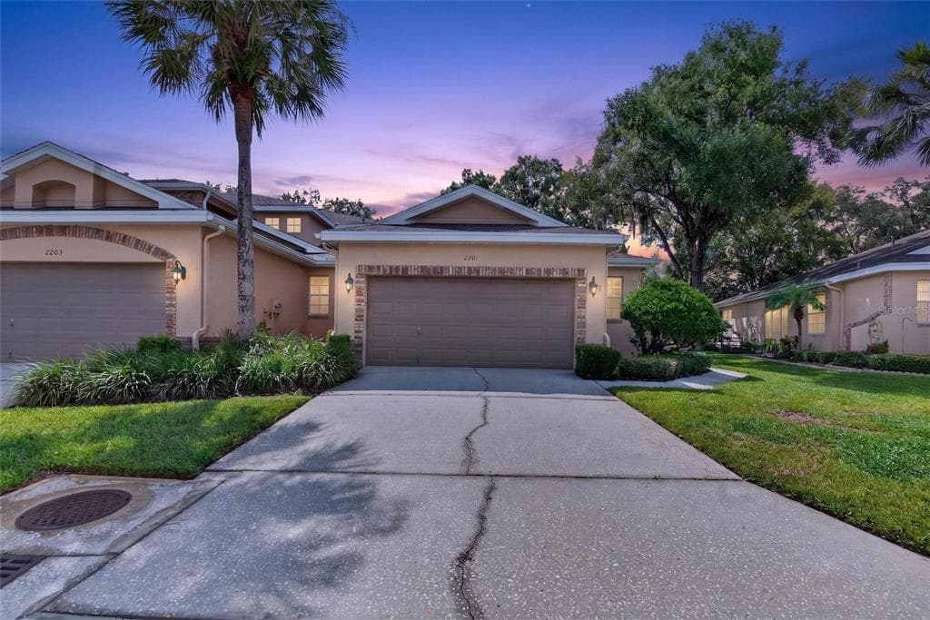 2201 PRESERVATION DRIVE UNIT 0