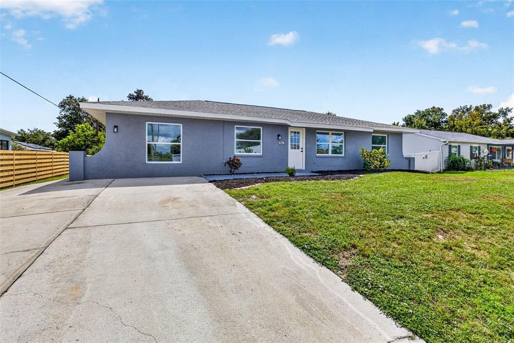 381 GRENADA STREET PORT CHARLOTTE, FL 33948