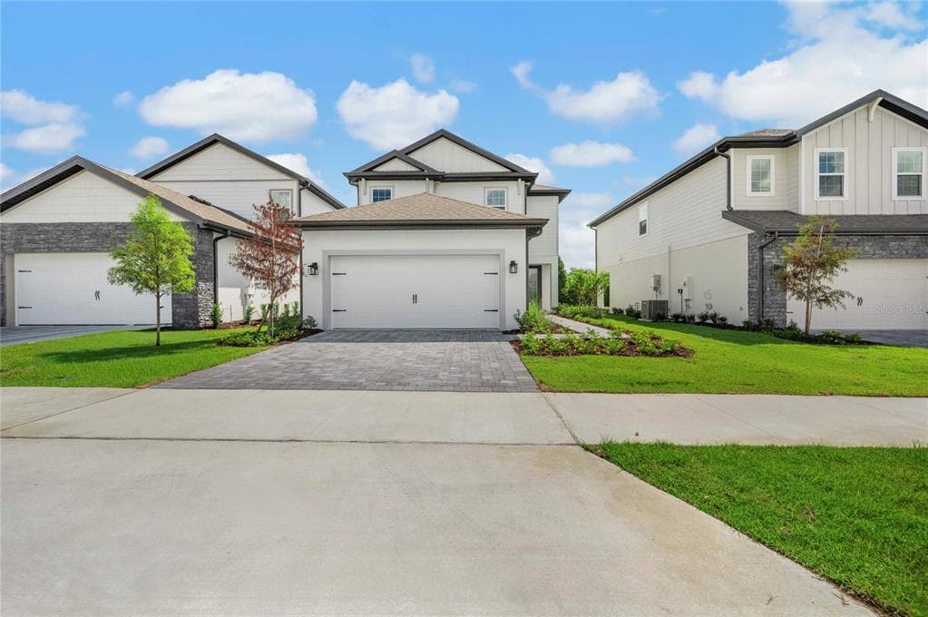 7673 SOMERSWORTH DRIVE KISSIMMEE, FL 34747