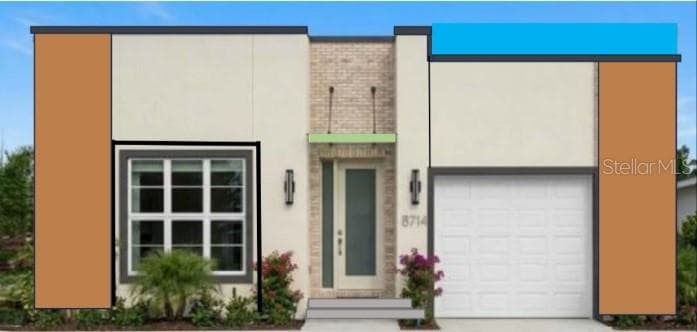 8714 N HYALEAH ROAD TAMPA, FL 33617