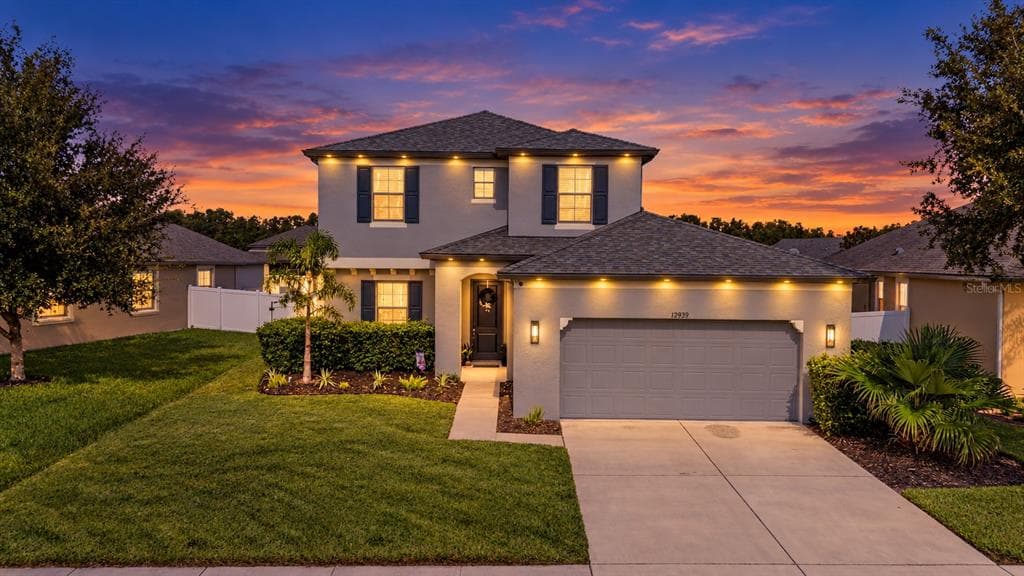 19939 HIDDEN GLEN DRIVE