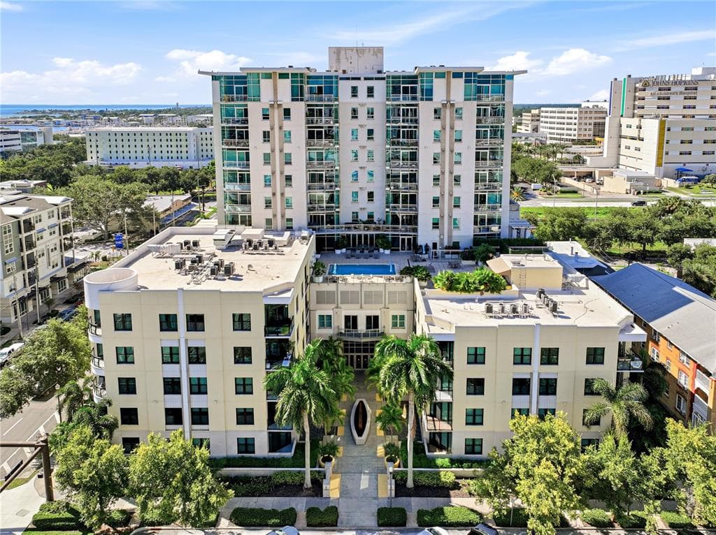 400 4TH AVENUE S UNIT 508