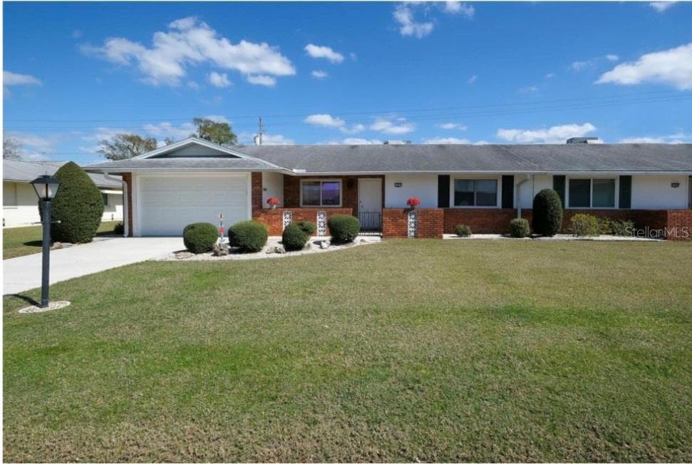 1411 N PEBBLE BEACH BOULEVARD SUN CITY CENTER, FL 33573