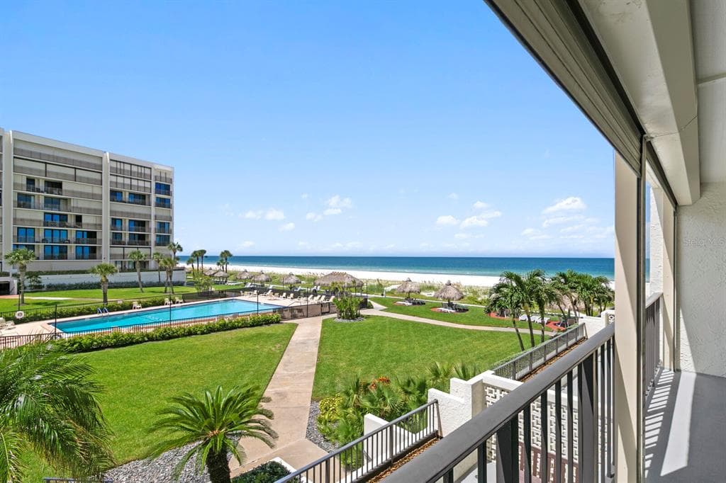 1400 GULF BLVD UNIT 212 CLEARWATER, FL 33767