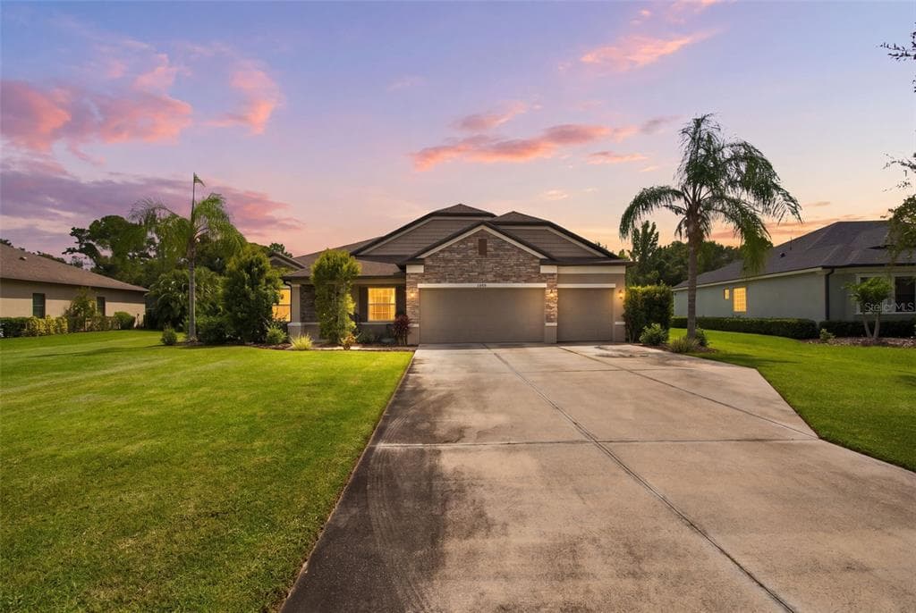 15435 MULHOLLAND ROAD PARRISH, FL 34219