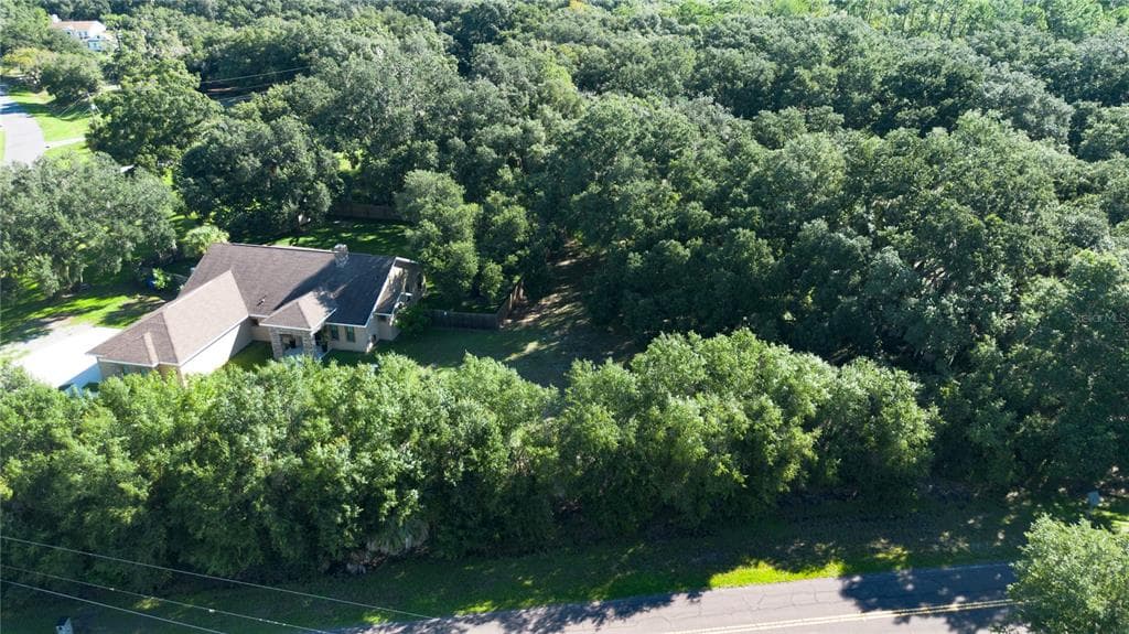 1603 BUTCH CASSIDY TRAIL WIMAUMA, FL 33598