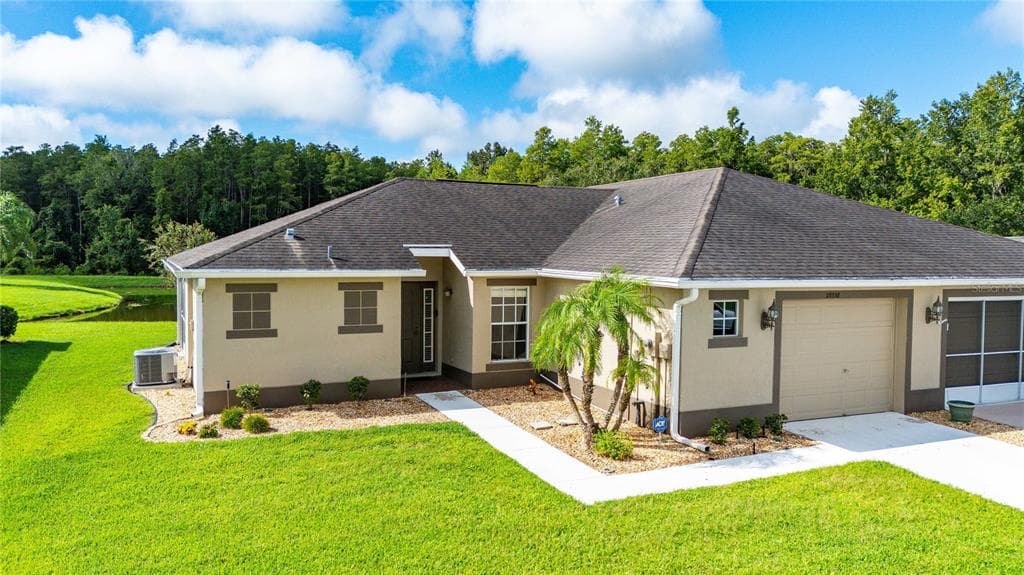 29338 MARKER LOOP SAN ANTONIO, FL 33576