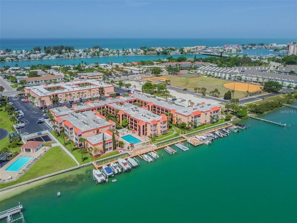8931 BLIND PASS ROAD UNIT 157A