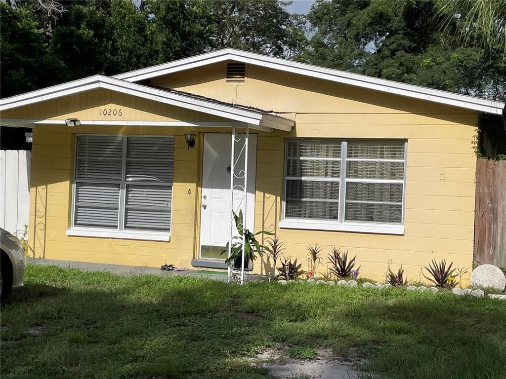 10206 N 24TH STREET TAMPA, FL 33612