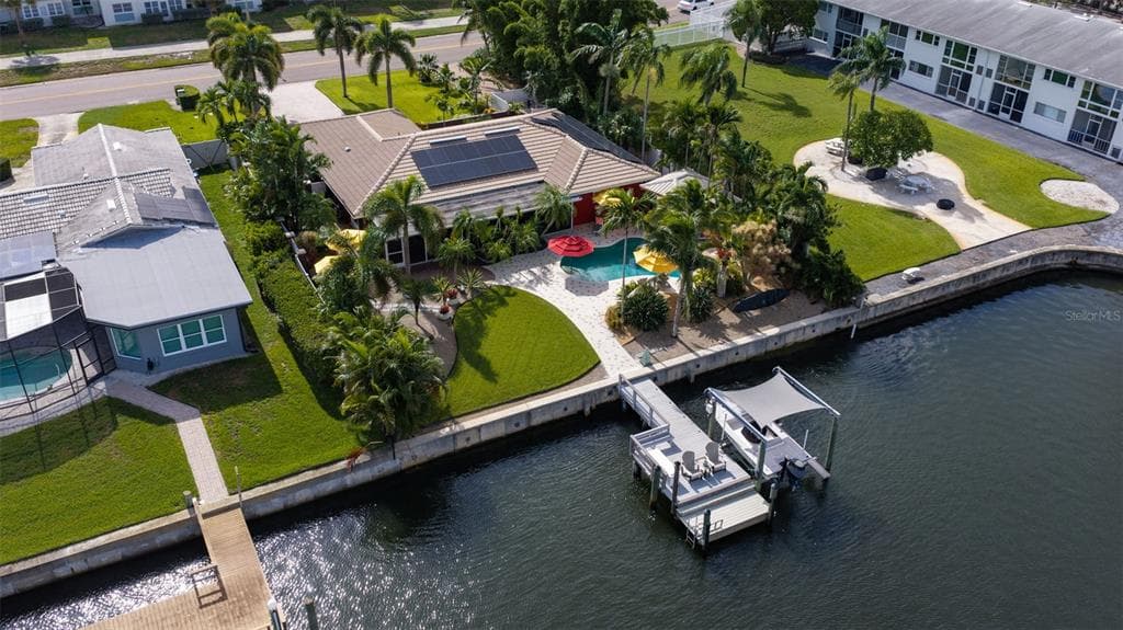 4501 37TH STREET S ST PETERSBURG, FL 33711
