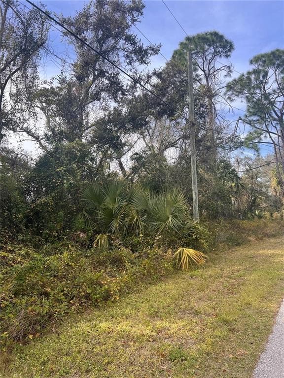 FIREBRAND ROAD NORTH PORT, FL 34288