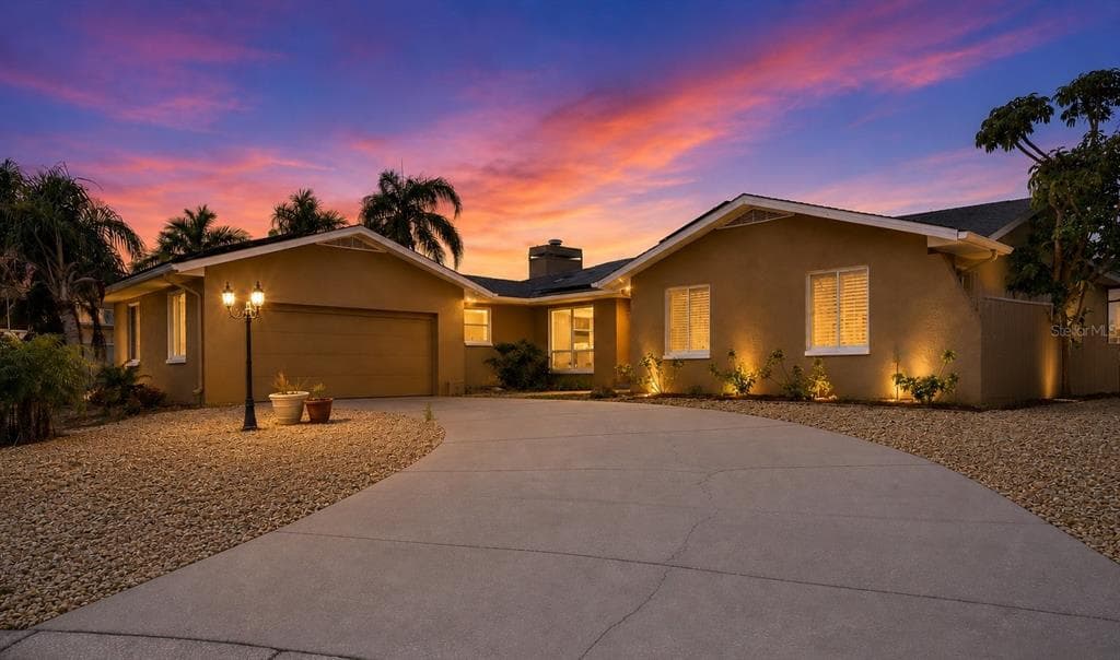 6530 BIMINI COURT APOLLO BEACH, FL 33572
