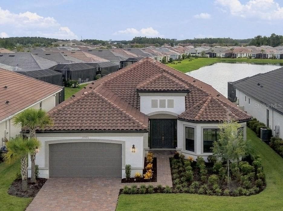 29596 TORICELLI ROAD WESLEY CHAPEL, FL 33543