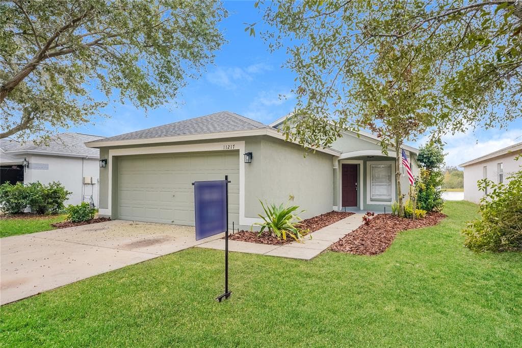 11217 SUMMER STAR DRIVE RIVERVIEW, FL 33579