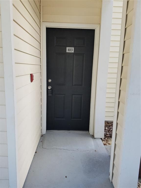 3311 HAVILAND COURT UNIT 103