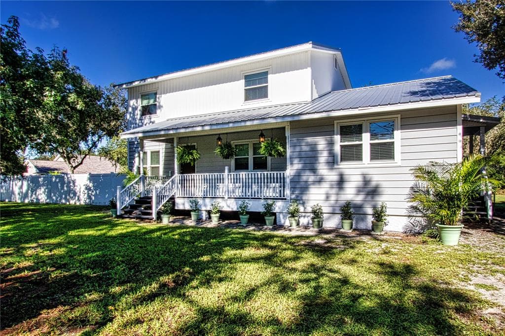 2501 LIGHTFOOT ROAD WIMAUMA, FL 33598
