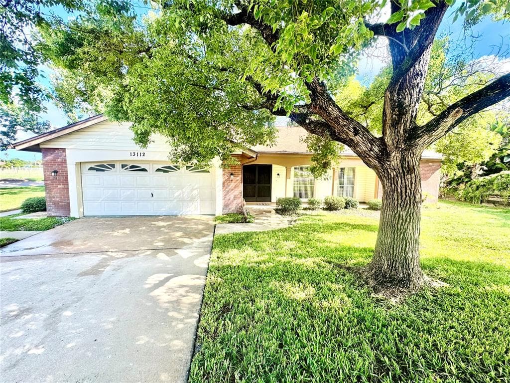 13112 WESTERN CIRCLE