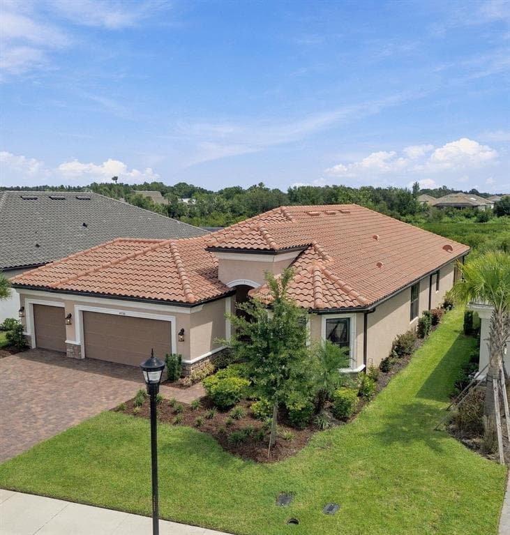 4798 ROSATTI ROAD WESLEY CHAPEL, FL 33543