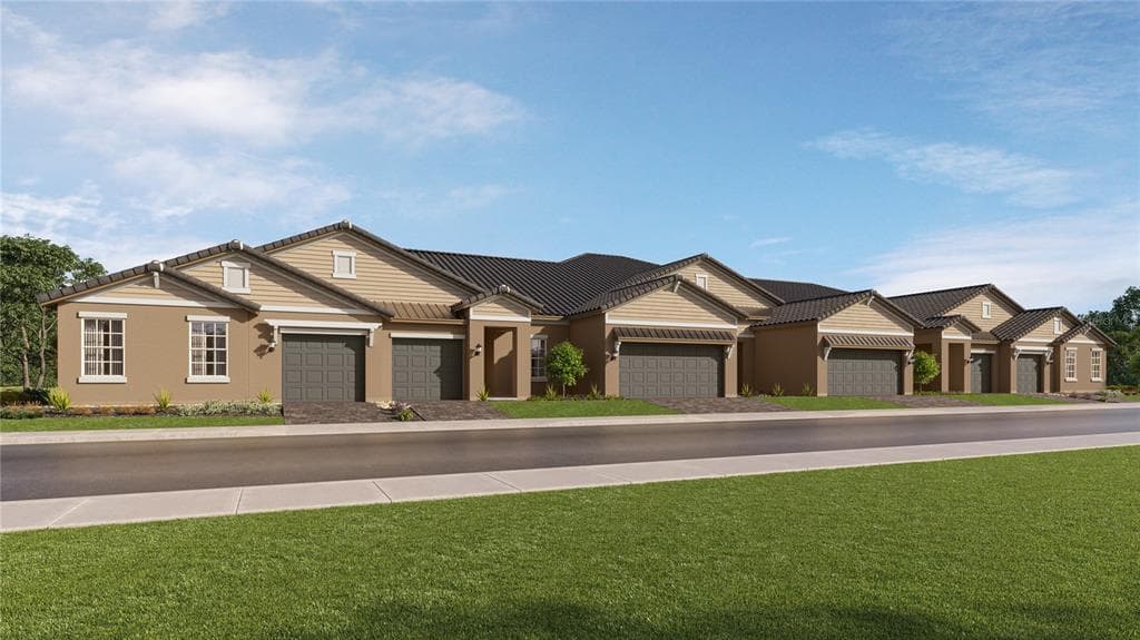 10137 MINNOW RAY DRIVE LAND O LAKES, FL 34638