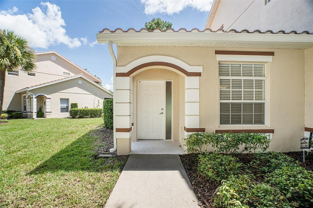 7141 STRAND CIRCLE UNIT 101 BRADENTON, FL 34203
