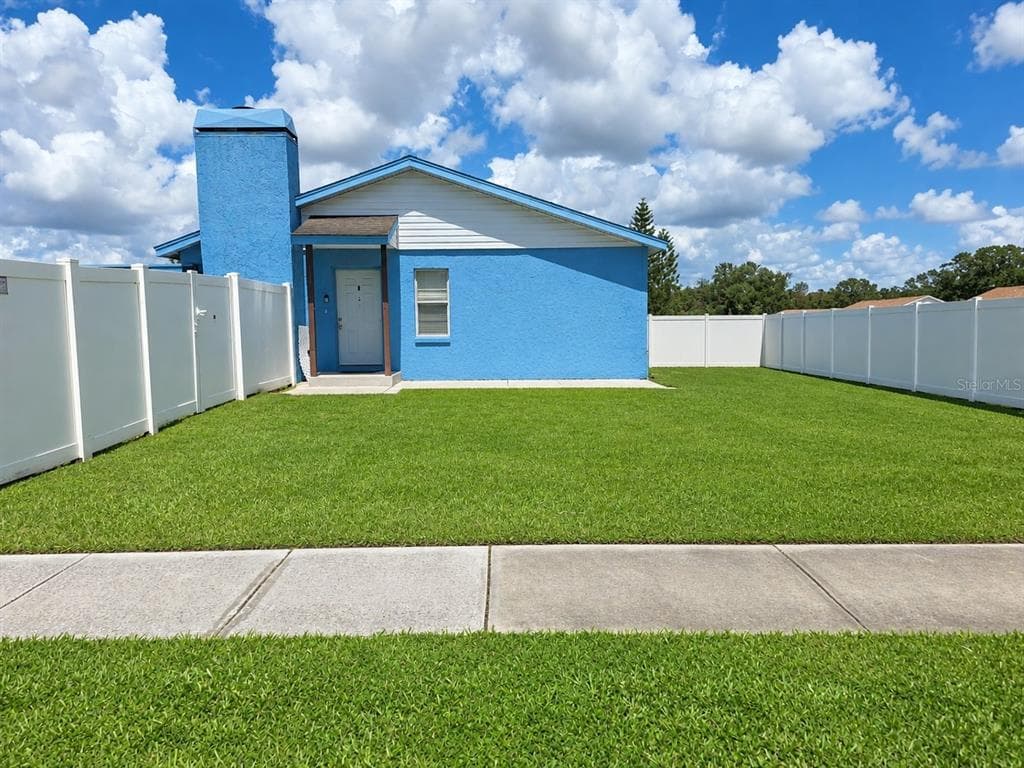1246 COOLRIDGE DRIVE BRANDON, FL 33511