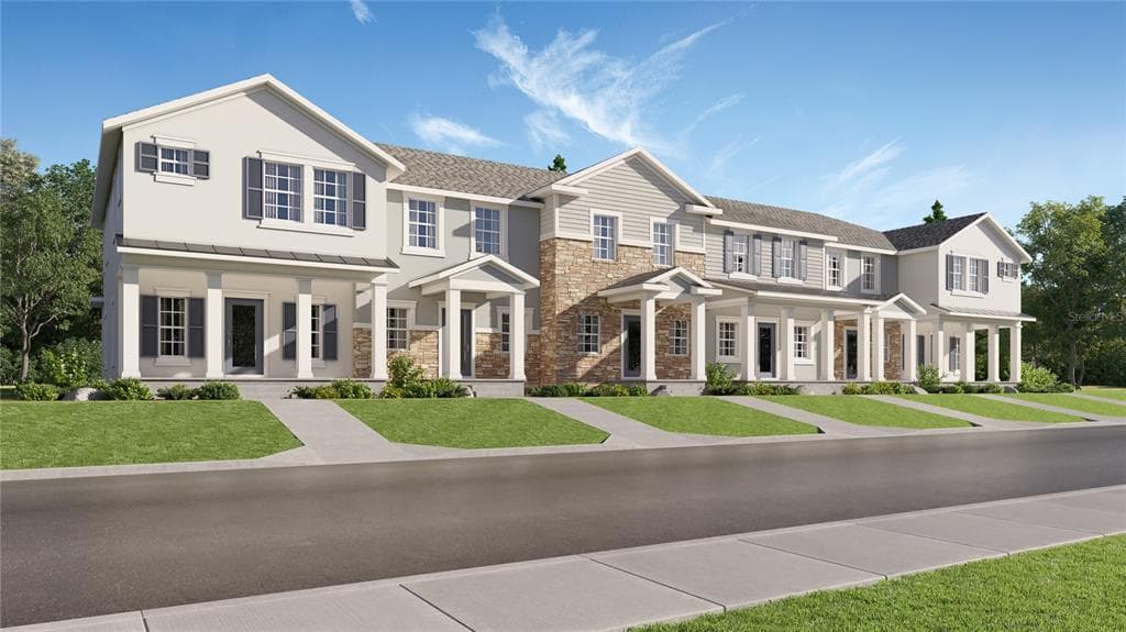 10810 FANNING SPRINGS LANE NEW PORT RICHEY, FL 34655