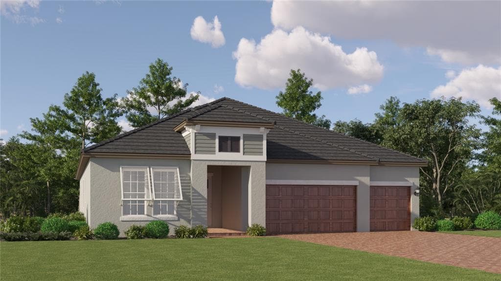 6565 LATITUDE BEND NEW PORT RICHEY, FL 34655