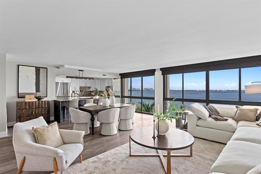 3301 BAYSHORE BOULEVARD UNIT 806C TAMPA, FL 33629