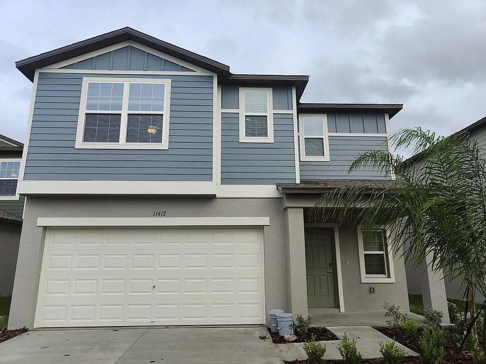 11412 RADIANT SHORE LOOP SAN ANTONIO, FL 33576