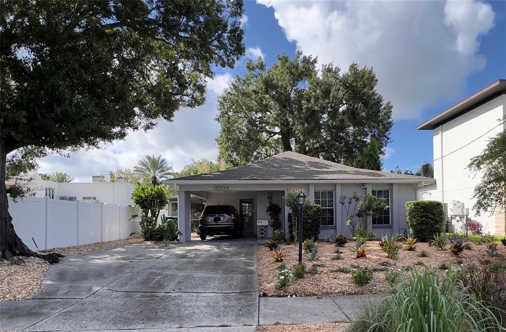 3804 W EMPEDRADO STREET TAMPA, FL 33629