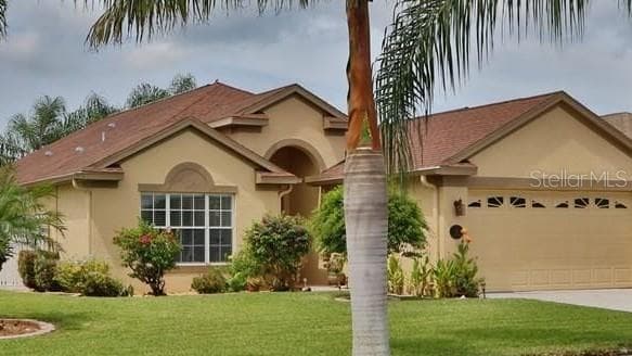 2437 INDIAN KEY DRIVE HOLIDAY, FL 34691