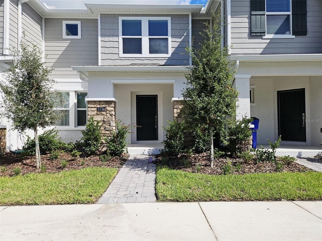 5136 CLAY WHALEY RD ST CLOUD, FL 34772