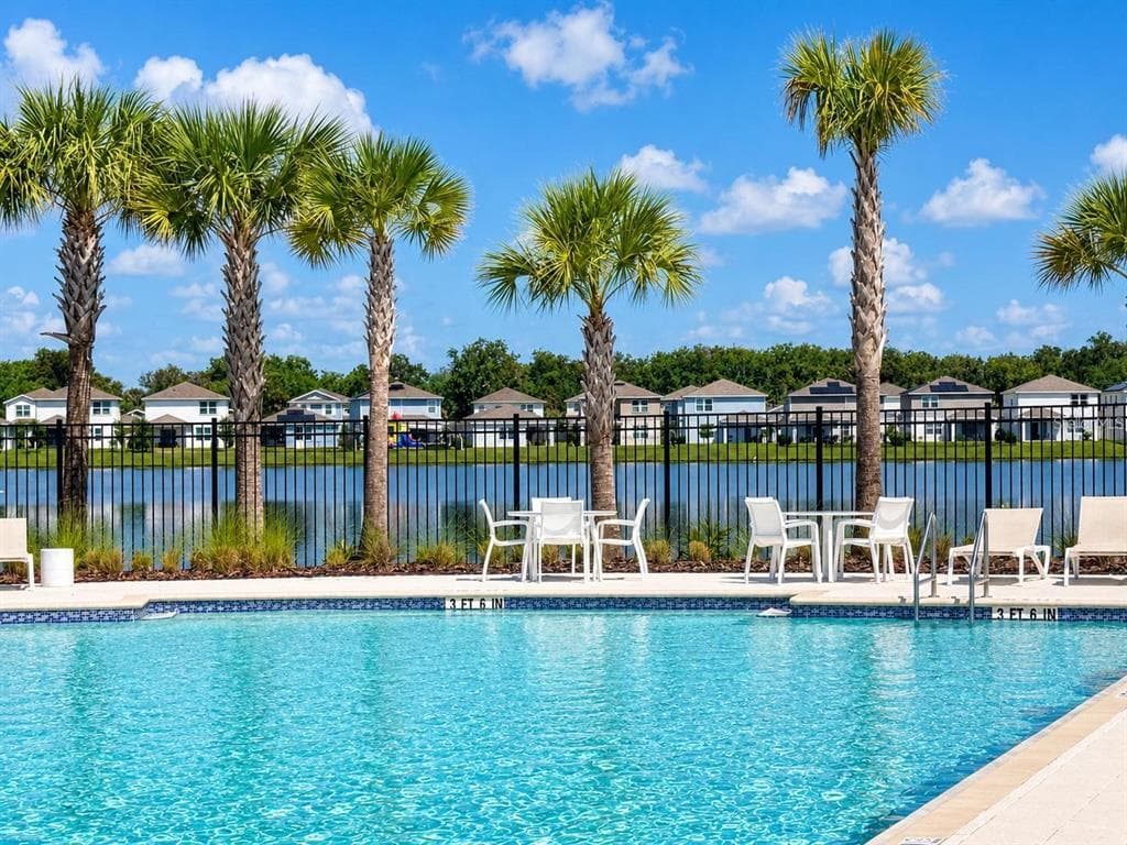 1250 WISPY CYPRESS DRIVE KISSIMMEE, FL 34746