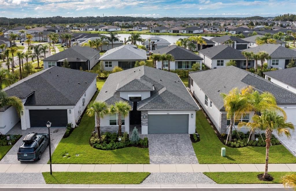 3101 MALTA AVENUE WESLEY CHAPEL, FL 33543