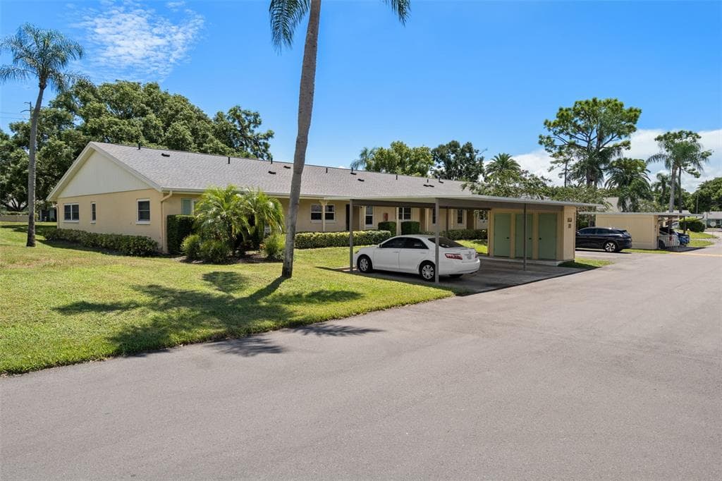 2465 NORTHSIDE DRIVE UNIT 2303 CLEARWATER, FL 33761
