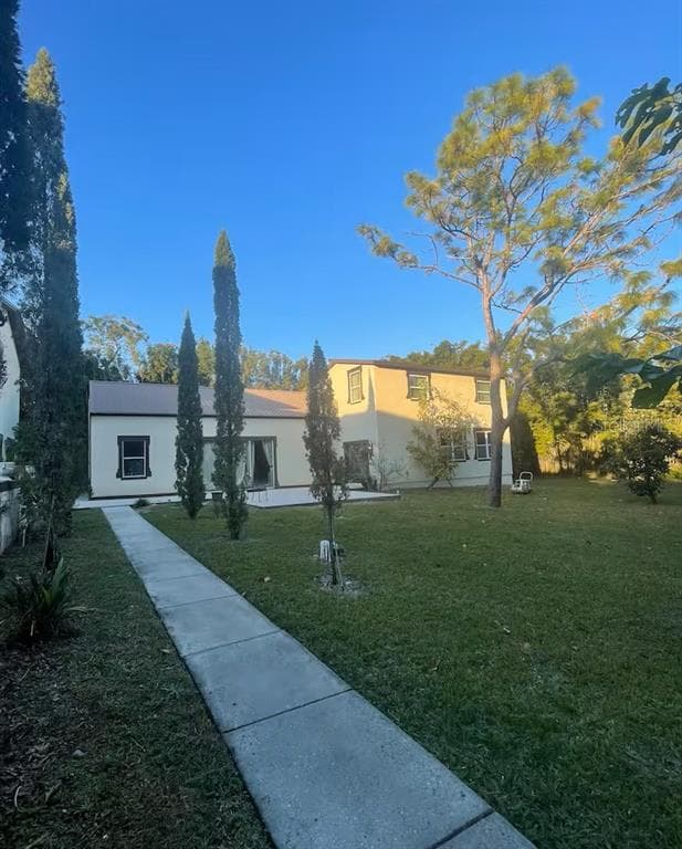 4 CARDINAL DRIVE LONGWOOD, FL 32779